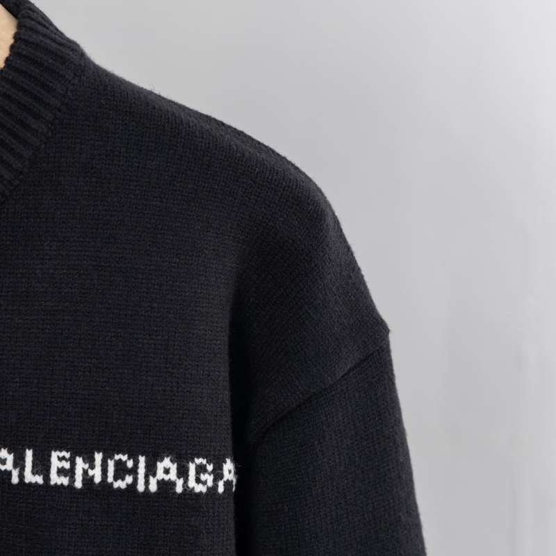 Balenciaga Sweaters